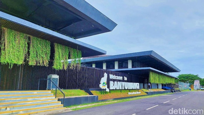 bandara banyuwangi
