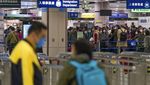 Beijing Ancam Akan Balas Negara yang Batasi Turis China