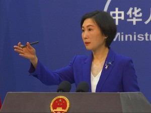 Balasan China ke Korsel Akibat Aturan Wajib Tes Corona