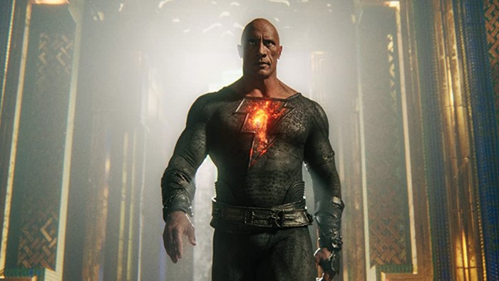 Black Adam