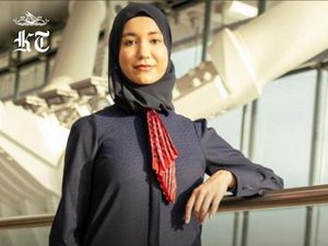 Pertama Dalam 20 Tahun, British Airways Sediakan Seragam Pramugari Berhijab