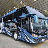 Polemik PO Haryanto Dan Rian Mahendra