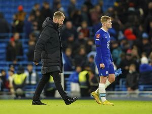 Sudah Dua Trofi Lepas dari Genggaman Chelsea Musim Ini