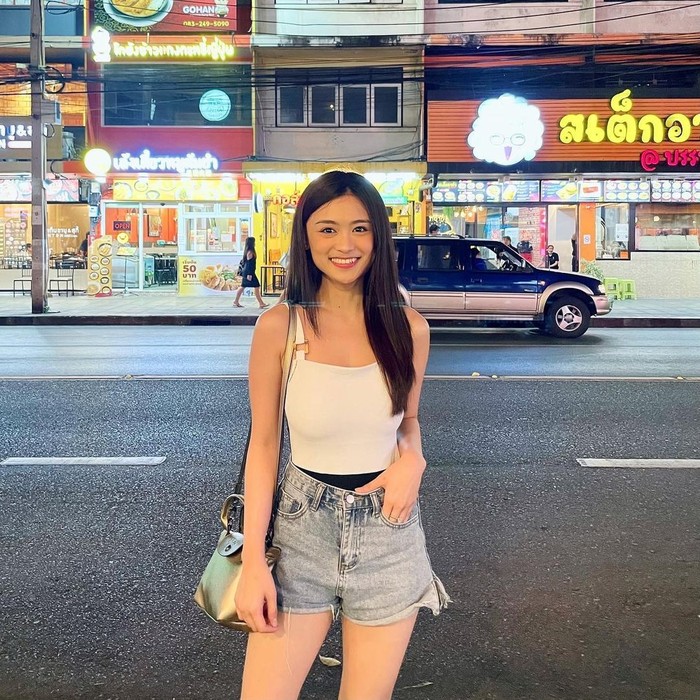 debby shinta