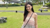 Debby Shinta berharap di tahun ini bisa main film atau series usai 7 tahun berada di sinetron Dunia Terbalik. (Foto: dok Instagram)
