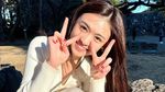 Debby Shinta Makin Dewasa, Imutnya Awet Banget