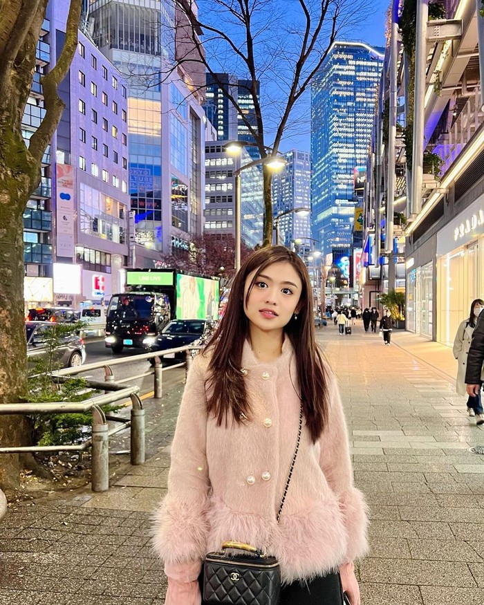 debby shinta