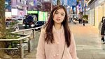 Debby Shinta Makin Dewasa, Imutnya Awet Banget