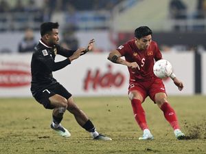 Indonesia Gagal Melaju ke Final Piala AFF 2022