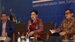 Diskusi Seru Proyeksi Ekonomi 2023