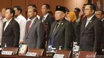 DPD RI Bahas Perppu Ciptaker di Pembukaan Masa Sidang