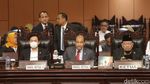 DPD RI Bahas Perppu Ciptaker di Pembukaan Masa Sidang