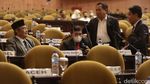 DPD RI Bahas Perppu Ciptaker di Pembukaan Masa Sidang
