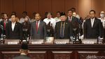 DPD RI Bahas Perppu Ciptaker di Pembukaan Masa Sidang