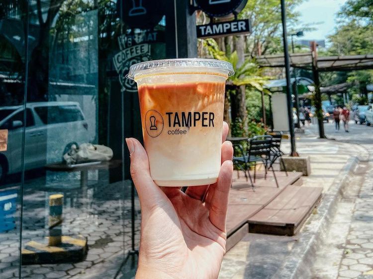 20 Es Kopi Susu Gula Aren Rp 13 Ribuan yang Legit Seger