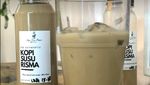 20 Es Kopi Susu Gula Aren Rp 13 Ribuan yang Legit Seger