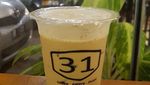 20 Es Kopi Susu Gula Aren Rp 13 Ribuan yang Legit Seger