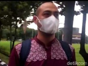 Ferry Irawan Dihadapkan Kasus KDRT dan Ibunda Sakit
