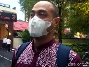 Hotman Paris Bicara Kemungkinan Ferry Irawan Ditahan