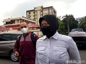 Venna Melinda Laporkan Suaminya Ferry Irawan gegara KDRT!