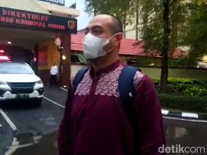 Polisi soal Ferry Irawan: Jika Bukti Cukup, Mungkin Akan Jadi Tersangka