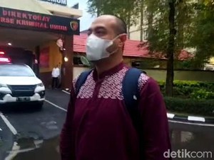Upaya Ferry Irawan Yakinkan Orang-orang Dirinya Tidak Jahat