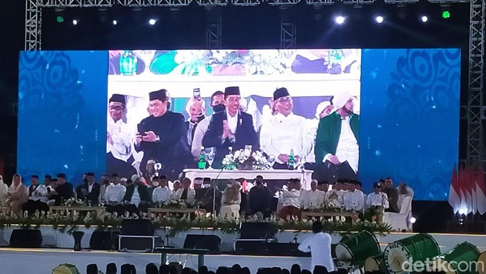 Festival Tradisi Islam Nusantara