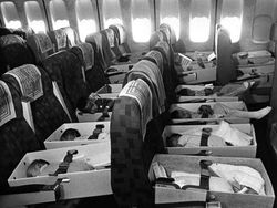 Ada Fakta Mencengangkan di Balik Foto Jadul Ini