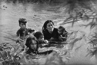 Foto mencengangkan di balik foto jadul