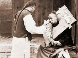 Ada Fakta Mencengangkan di Balik Foto Jadul Ini