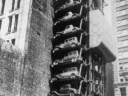 Ada Fakta Mencengangkan di Balik Foto Jadul Ini