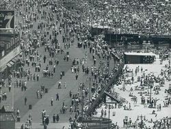 Ada Fakta Mencengangkan di Balik Foto Jadul Ini