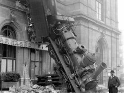 Ada Fakta Mencengangkan di Balik Foto Jadul Ini