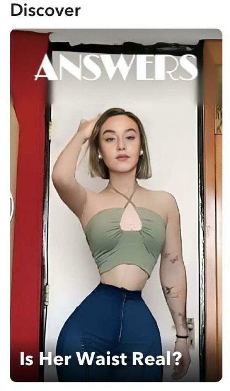 Foto realitas vs instagram bikin ngakak