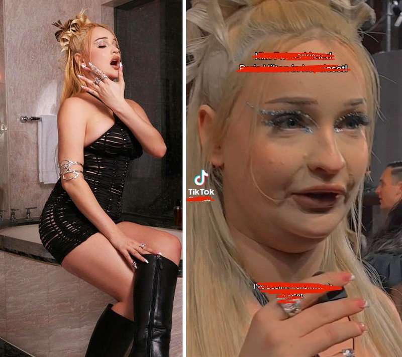 Foto realitas vs instagram bikin ngakak