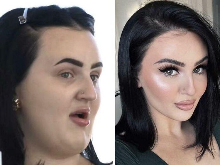 Foto Realita Vs Instagram Bikin Kaget Plus Ngakak Saking Bedanya