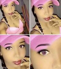 Foto realitas vs instagram bikin ngakak