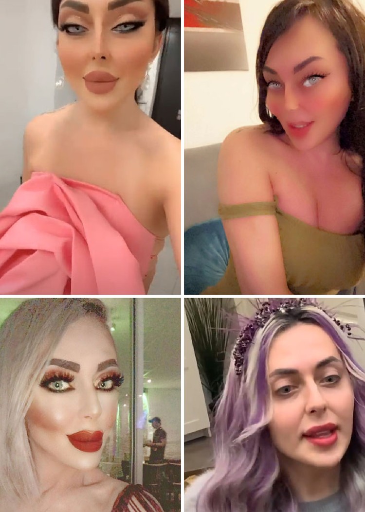 Foto realitas vs instagram bikin ngakak