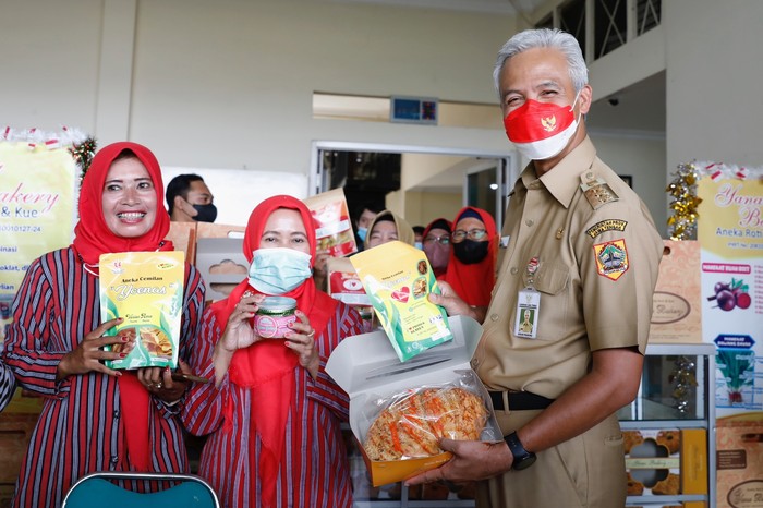 Ganjar Pranowo