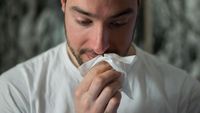 Hidung Sering Mampet Meski Tidak Flu, Apa Penyebabnya Dok?