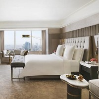 Sebagai bintang baru Al Nassr, Cristiano Ronaldo bakal mendapatkan pelayanan terbaik demi memastikan segala kebutuhannya terpenuhi. Termasuk untuk urusan tempat tinggal-tinggal. Tak tanggung-tanggung, sebuah rumah di dalam hotel mewah Four Seasons Riyadh sudah disiapkan untuk atlet asal Portugal ini dan keluarganya. (Foto: Dok. Four Seasons)