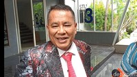 Pesan Hotman Paris ke Raffi Ahmad Usai Artis R Terseret Kasus Rafael Alun