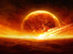5 Hewan Terkuat di Bumi yang Konon Tahan Kiamat