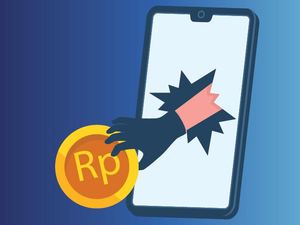 Langsung Cek! Tips Hindari Aksi Maling Digital
