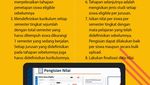 Infografis: Pendaftaran Akun SNPMB 2023, Mulai Hari Ini!