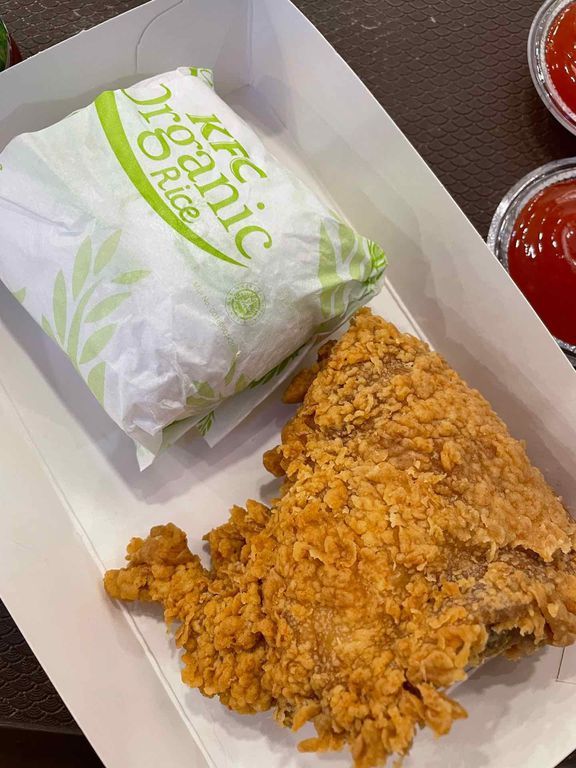 Ini 5 Nasi Putih Restoran Paling Enak yang Bikin Nagih Menurut Netizen