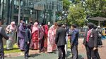 Intip Lagi Terowongan Silaturahmi Istiqlal-Katedral yang Dilewati Istri PM Malaysia