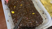 Ini dia rahasia bumbu racikan rempah khas Jamaika yang dipakai di Jawaica. Penggunaan bumbu ini beragam fungsinya pada menu di Jawaica.