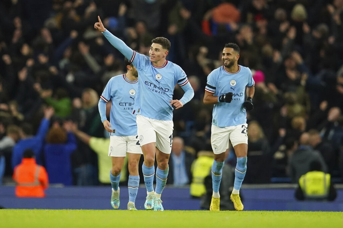 Foto: AP/Dave Thompson
