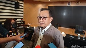 KPK Sebut Komnas HAM Sudah Lihat Lukas Enembe Sehat dan Baik di Rutan